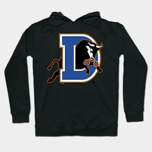 Durham Bulls Hoodie